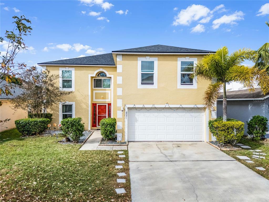 Picture of 2620 Hunley Loop, Kissimmee, FL 34743