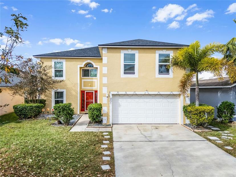 Picture of 2620 Hunley Loop, Kissimmee FL 34743