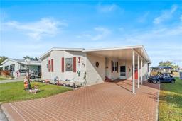 Picture of 88 Straphmore Drive, Haines City, FL 33844