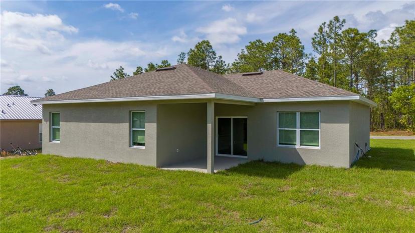 Picture of 7669 N Paris Drive, Citrus Springs FL 34434