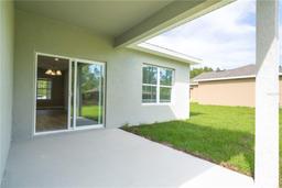 Picture of 7669 N Paris Drive, Citrus Springs, FL 34434