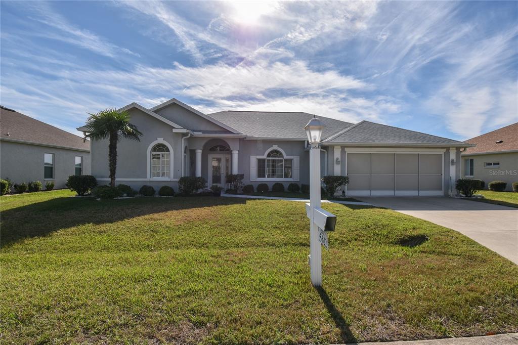 Picture of 5622 NW 27Th Place, Ocala, FL 34482