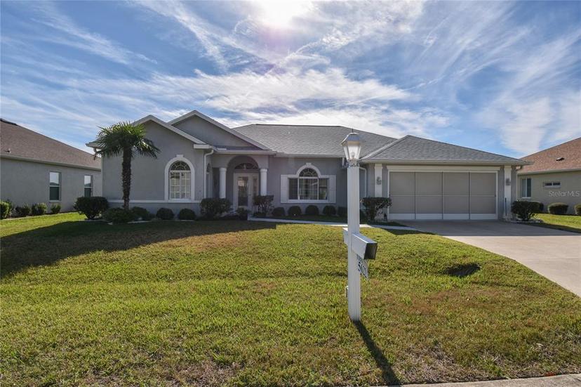 Picture of 5622 NW 27Th Place, Ocala FL 34482