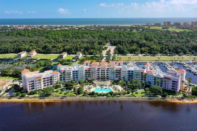 Picture of 102 Yacht Harbor Drive Unit 470, Palm Coast FL 32137