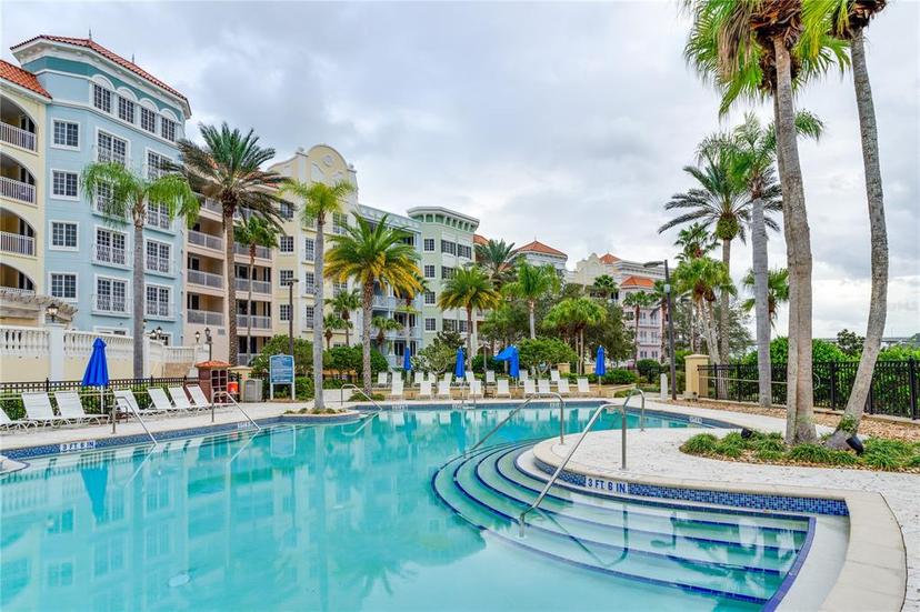 Picture of 102 Yacht Harbor Drive Unit 470, Palm Coast FL 32137