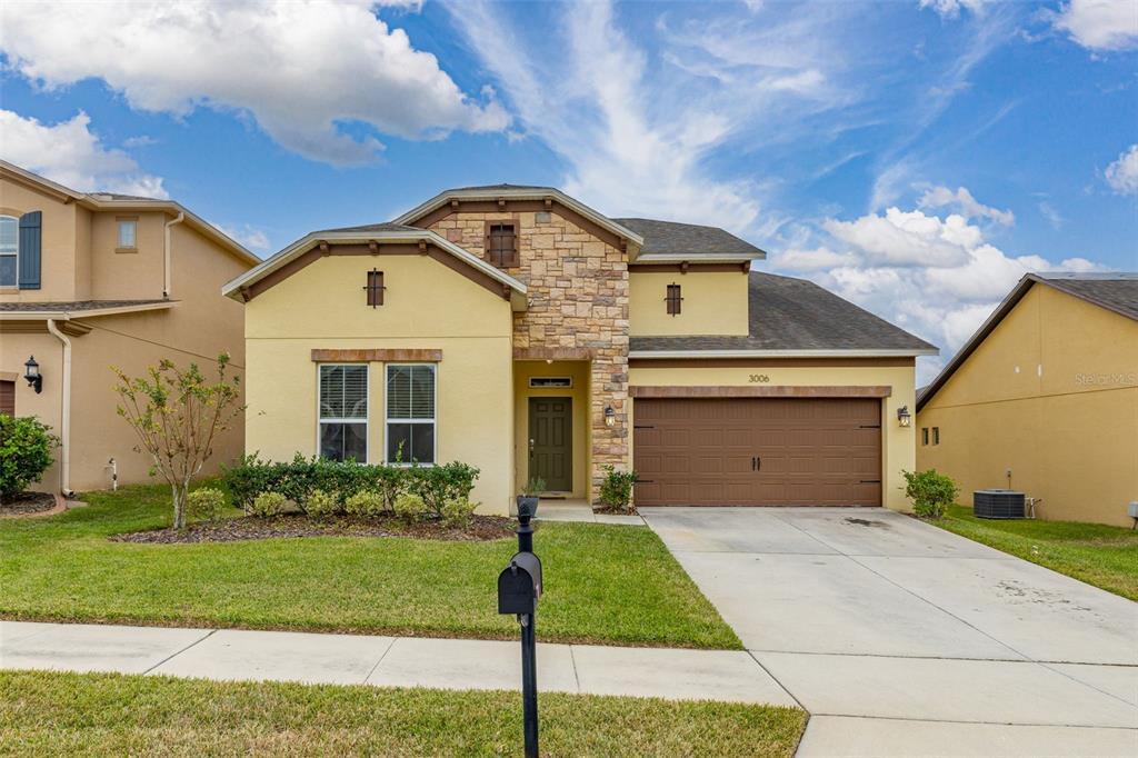 Picture of 3006 Princewood Drive, Minneola, FL 34715