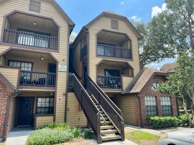 Picture of 315 Lakepointe Drive Unit 302, Altamonte Springs FL 32701