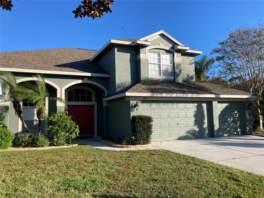 Picture of 1922 Oswego Drive, Holiday, FL 34691