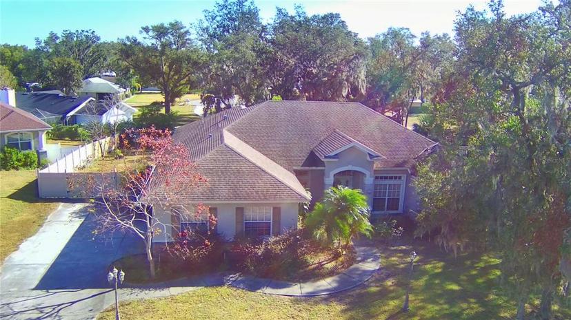 Picture of 5635 Canvasback Court, Lakeland FL 33805