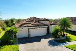 Picture of 20460 Granlago Drive, Venice, FL 34293