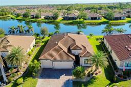 Picture of 20460 Granlago Drive, Venice, FL 34293