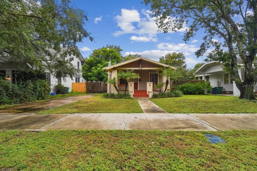 Picture of 5706 N Branch Avenue, Tampa FL 33604