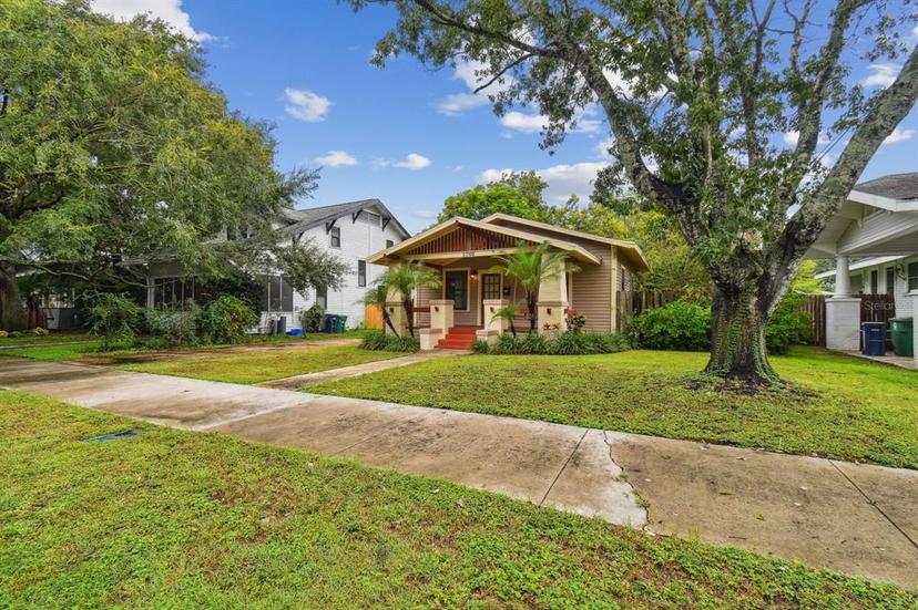 Picture of 5706 N Branch Avenue, Tampa FL 33604