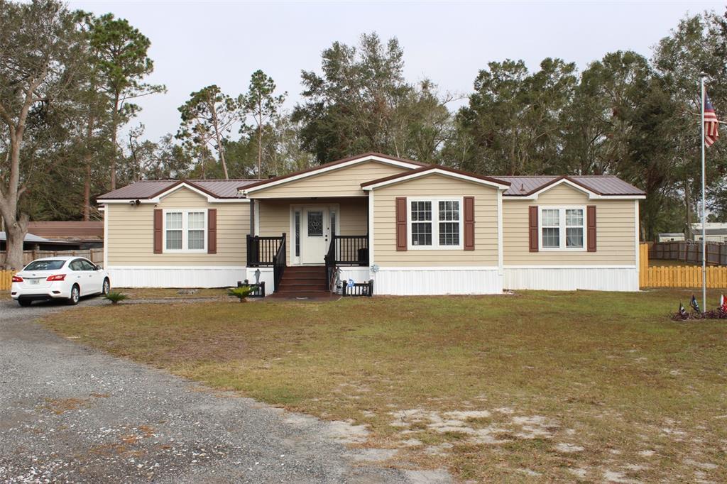 Picture of 13589 96Th Trail, Live Oak, FL 32060