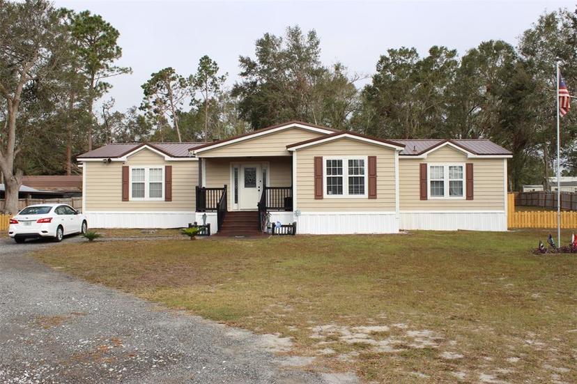 Picture of 13589 96Th Trail, Live Oak FL 32060