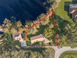 Picture of 905 Lake Fuller Drive, Lutz, FL 33548