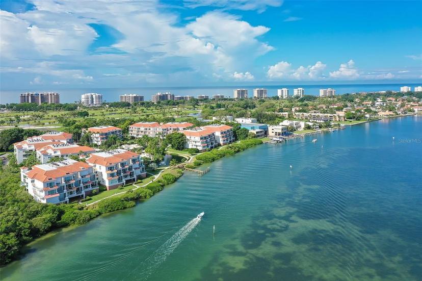 Picture of 350 Gulf Of Mexico Drive Unit 211, Longboat Key FL 34228