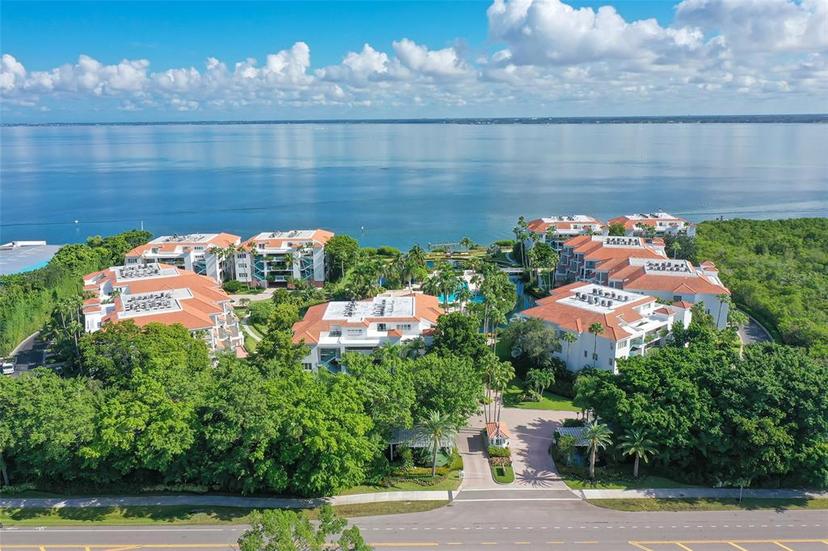 Picture of 350 Gulf Of Mexico Drive Unit 211, Longboat Key FL 34228