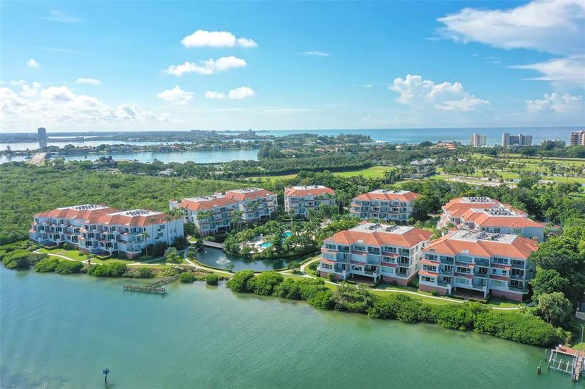 Picture of 350 Gulf Of Mexico Drive Unit 211, Longboat Key FL 34228