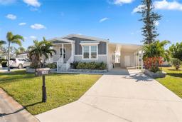 Picture of 1852 Cypress Point Lane, Sarasota, FL 34234