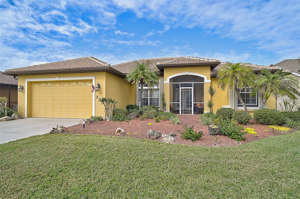 Picture of 125 Areca Palm Court, Venice, FL 34292