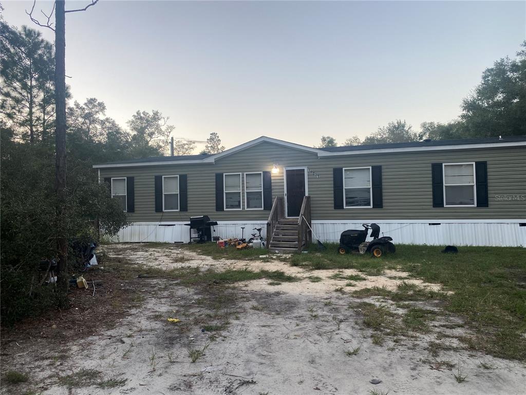 Picture of 10831 NE 98Th Lane, Archer, FL 32618