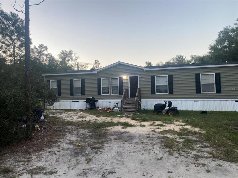 Picture of 10831 NE 98Th Lane, Archer FL 32618