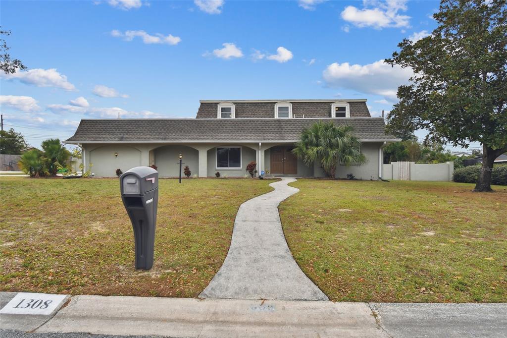 Picture of 1308 Ivywood Drive, Brandon, FL 33510