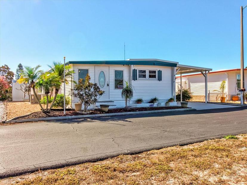 Picture of 3352 Kauna Point Drive, Holiday FL 34691