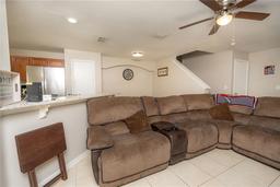 Picture of 2633 Edgewater Falls Drive, Brandon, FL 33511