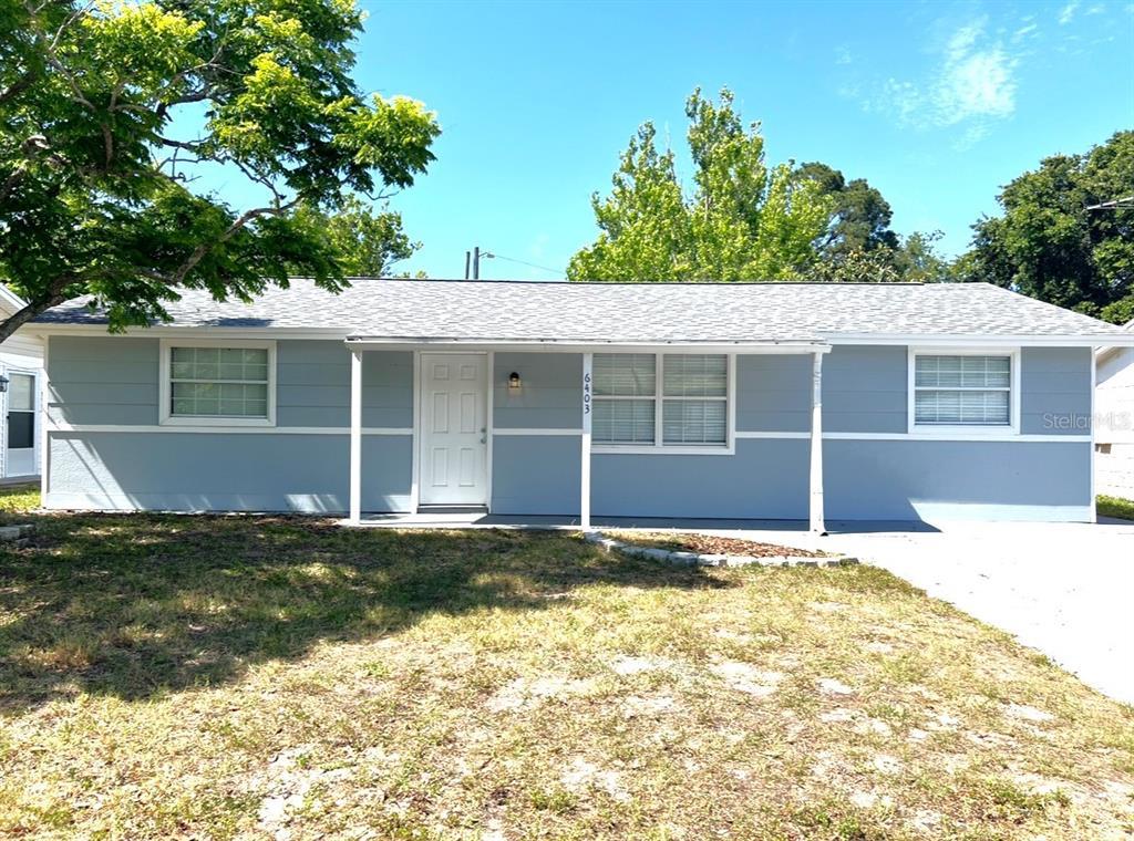 Picture of 6403 Butte Avenue, New Port Richey, FL 34653