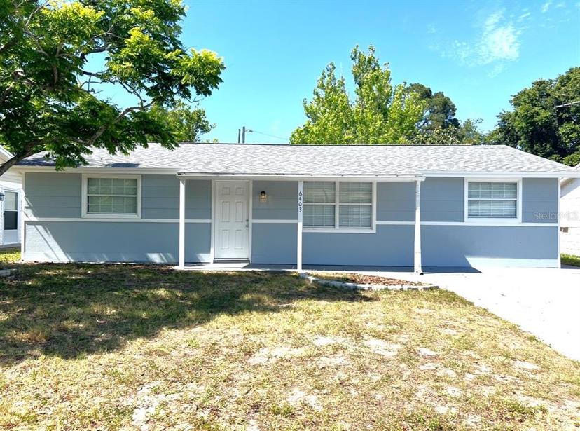 Picture of 6403 Butte Avenue, New Port Richey FL 34653