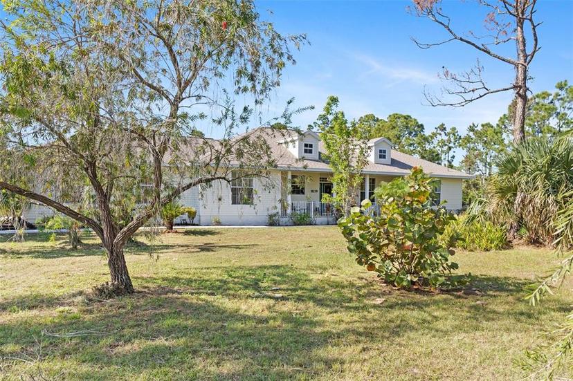 Picture of 8139 Alan Boulevard, Punta Gorda FL 33982