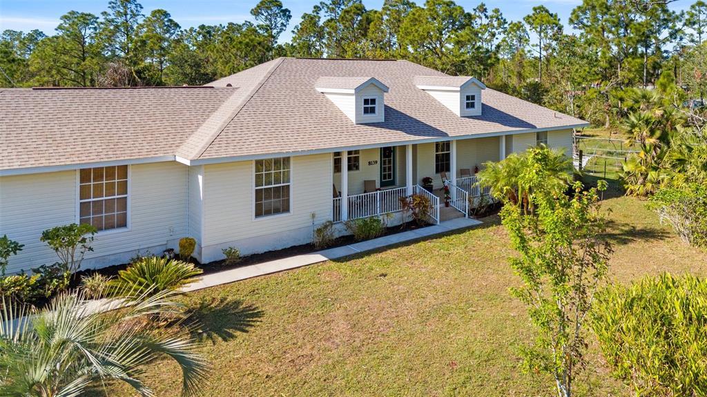 Picture of 8139 Alan Boulevard, Punta Gorda, FL 33982