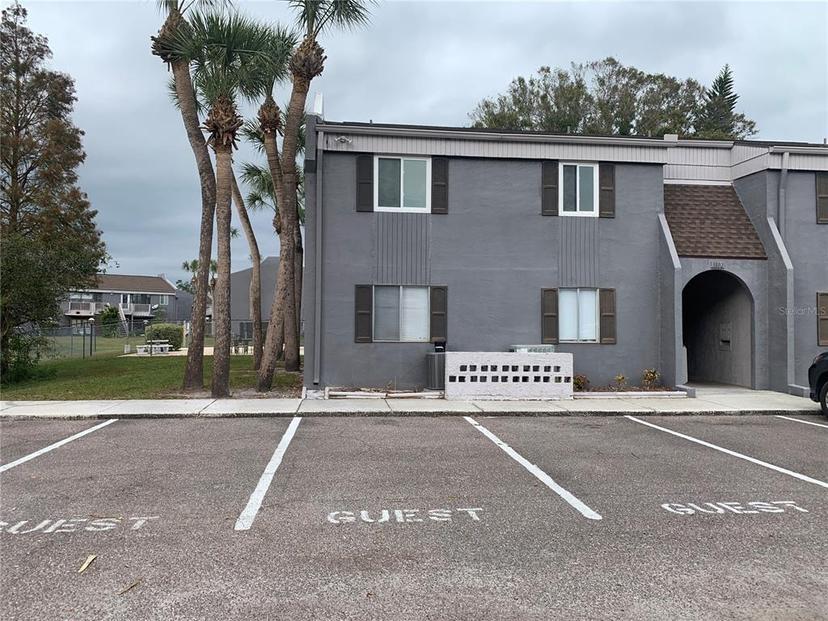 Picture of 3802 Cortez Drive Unit B, Tampa FL 33614