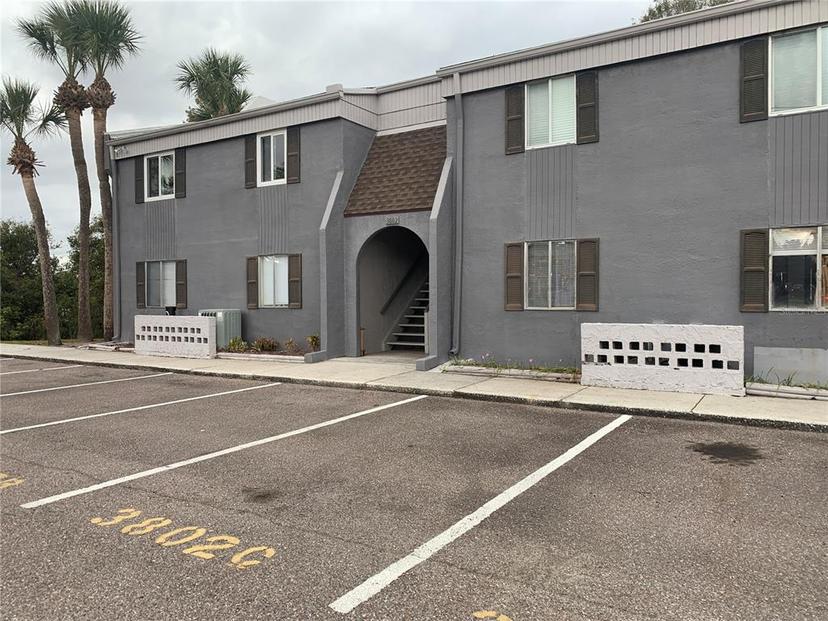 Picture of 3802 Cortez Drive Unit B, Tampa FL 33614