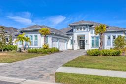 Picture of 8544 Pavia Way, Bradenton, FL 34202