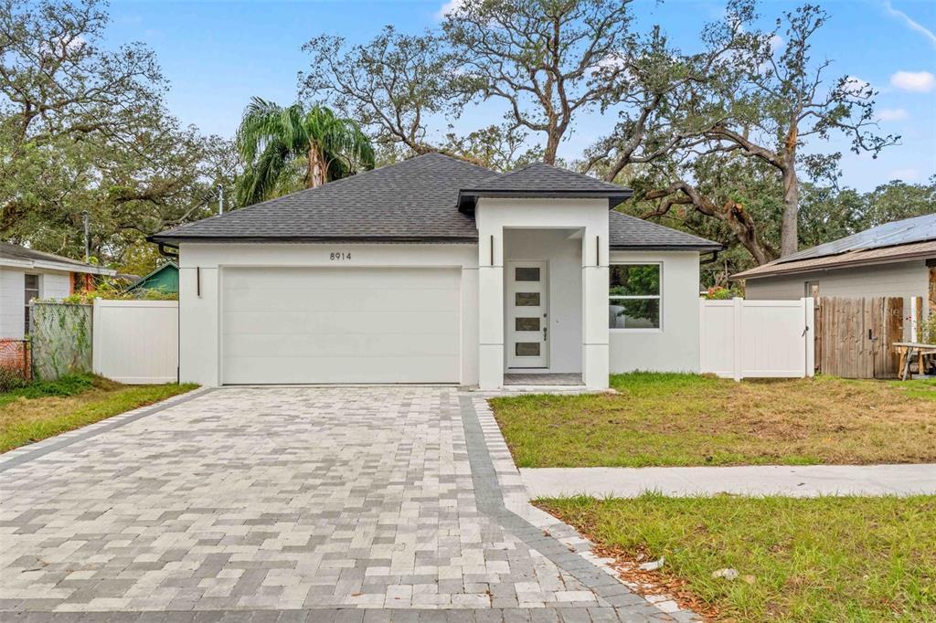 Picture of 8914 N Dexter Avenue, Tampa, FL 33604