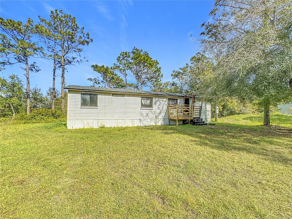 Picture of 9285 Luna Drive, Saint Cloud, FL 34773