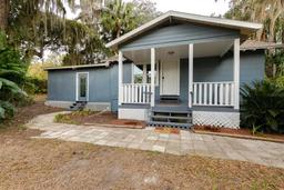 Picture of 21854 NW 60Th Avenue, Micanopy, FL 32667