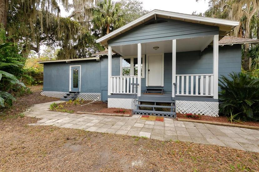 Picture of 21854 NW 60Th Avenue, Micanopy FL 32667