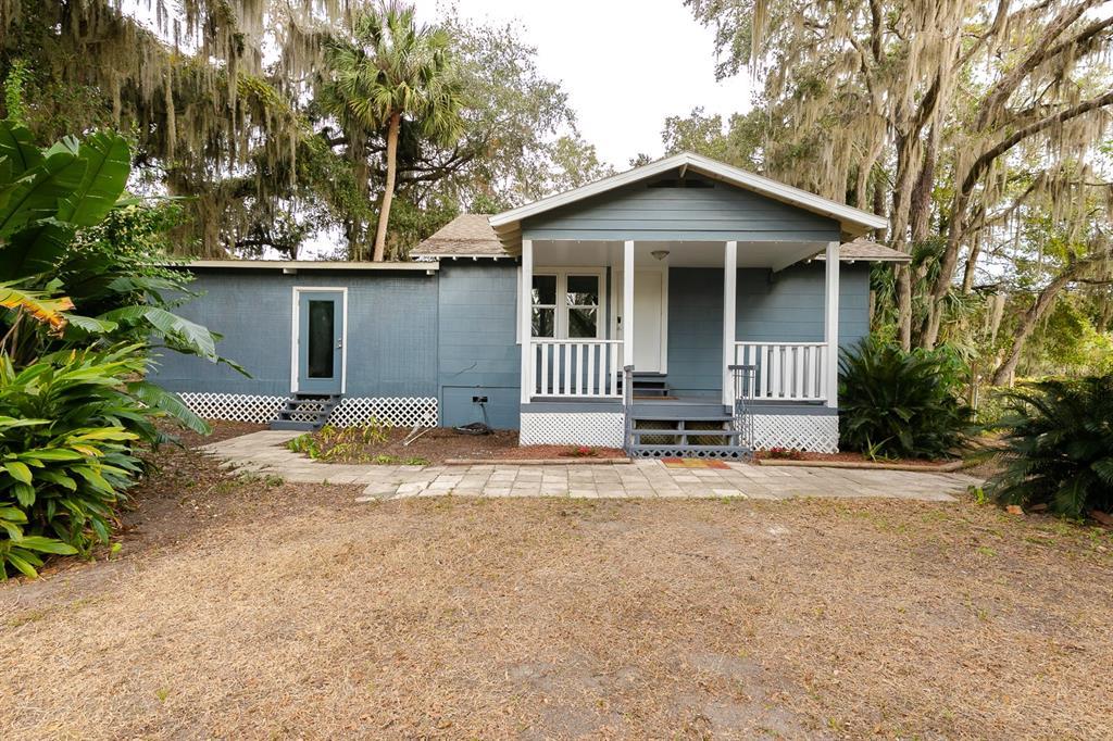 Picture of 21854 NW 60Th Avenue, Micanopy, FL 32667