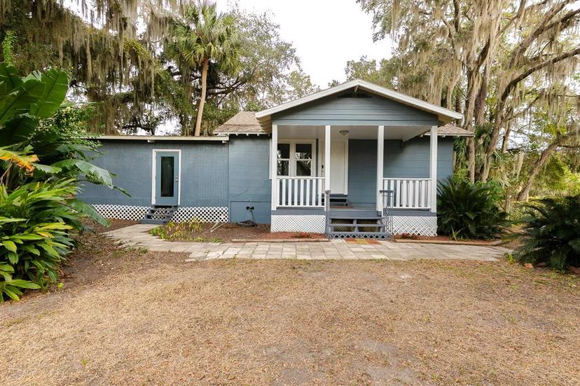 Picture of 21854 NW 60Th Avenue, Micanopy FL 32667