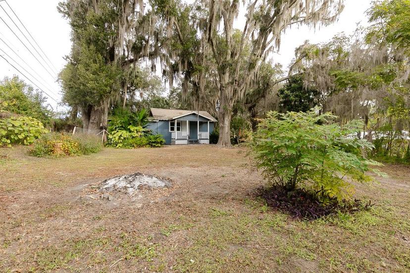 Picture of 21854 NW 60Th Avenue, Micanopy FL 32667