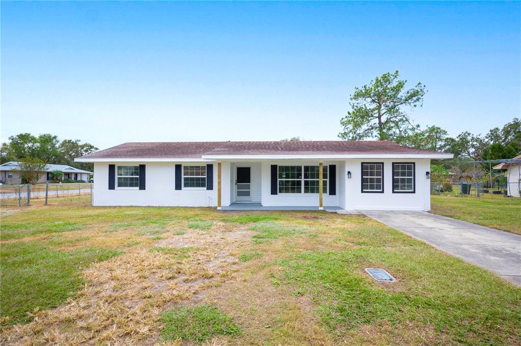 Picture of 1145 N Maple Avenue, Bartow, FL 33830