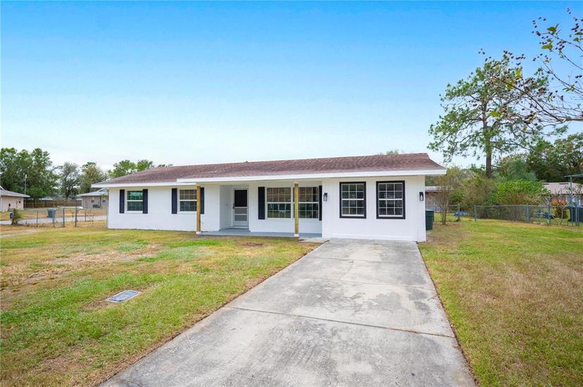 Picture of 1145 N Maple Avenue, Bartow FL 33830