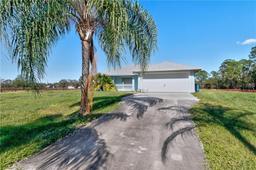 Picture of 13720 101St Street, Fellsmere, FL 32948