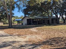 Picture of 8425 NE 33Rd Court, Anthony, FL 32617