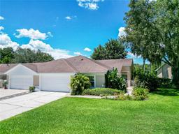 Picture of 5671 Water Oak Lane, Mulberry, FL 33860