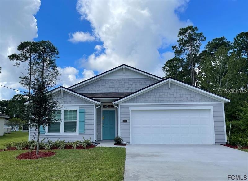 Picture of 7 Reybell Lane, Palm Coast, FL 32164